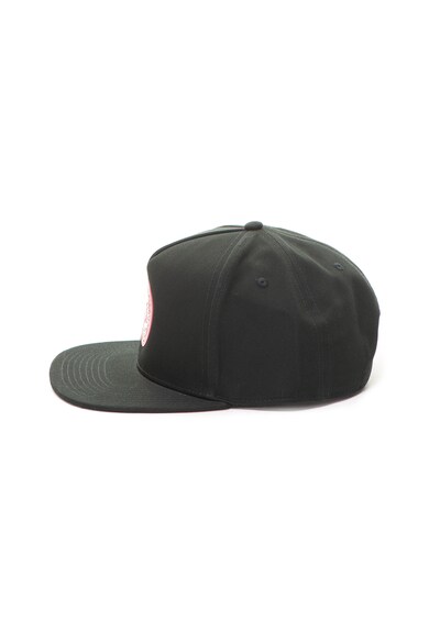 DC Унисекс шапка Reynotts Snapback с лого Жени