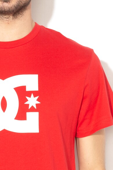 DC Tricou cu imprimeu logo Star SS2 Barbati