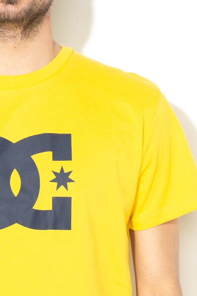 DC Tricou cu imprimeu logo Star SS2 Barbati