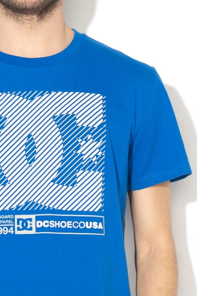 DC Tricou cu imprimeu logo Destroy Calling Barbati