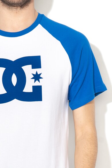 DC Tricou cu imprimeu logo 15 Barbati