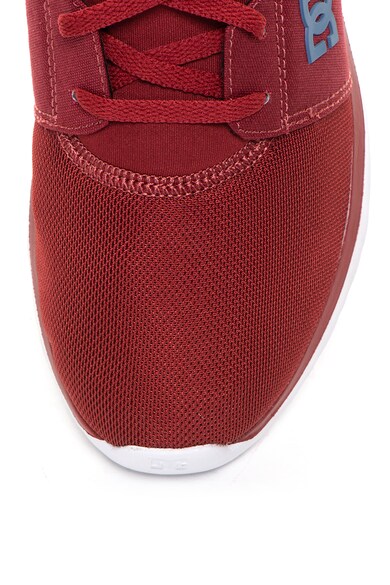 DC Panofi sport slip on cu detaliu logo Heathrow Barbati