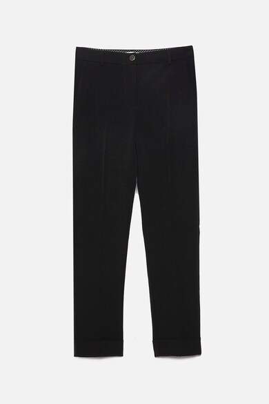 Motivi Pantaloni eleganti cu lungime crop Femei