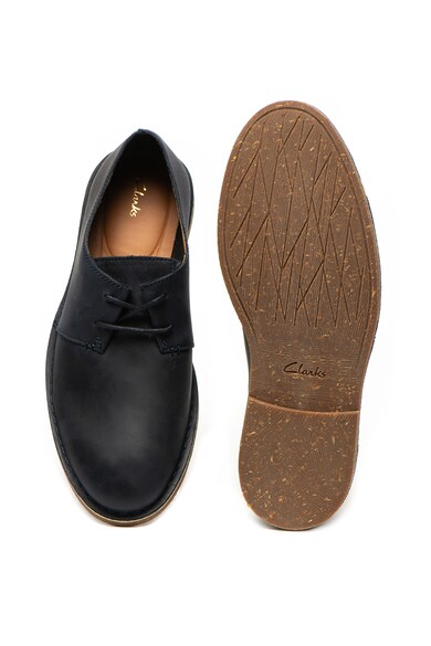 Clarks Baltimore Lace bőrcipő férfi