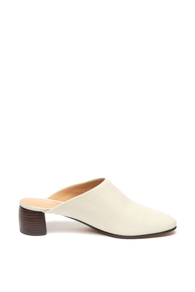 Clarks Saboti de piele Grace Femei