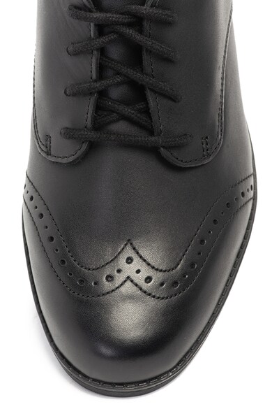 Clarks Sami Walk brogue derby cipő Fiú