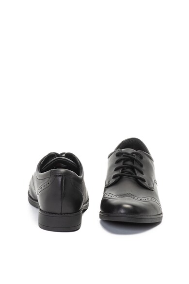 Clarks Pantofi derby brogue Sami Walk Fete