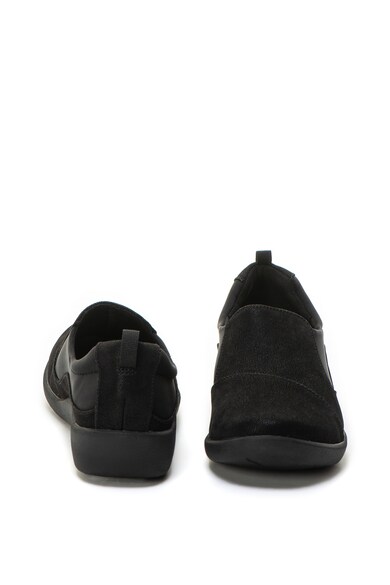 Clarks Pantofi slip-on Sillian Paz Femei