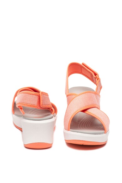 Clarks Sandale wedge Step Cali Cove Femei