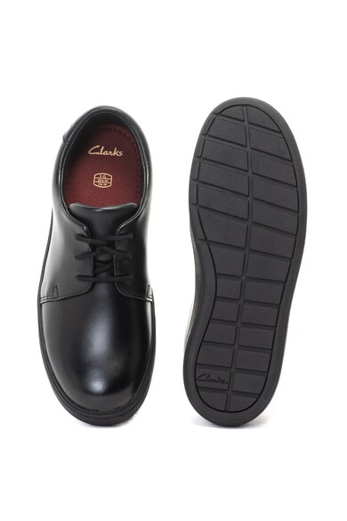 Clarks Street Spark derby cipő Lány