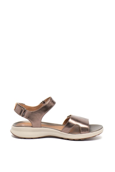 Clarks Sandale de piele Adorn Calm Femei