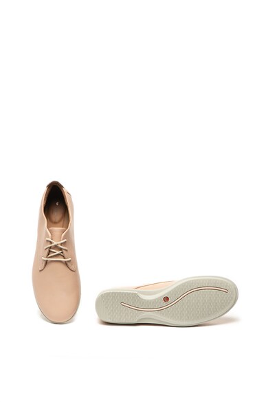 Clarks Un Coral Lace bőrcipő női