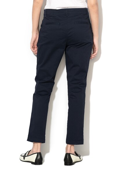 GAP Pantaloni crop cu talie medie Femei