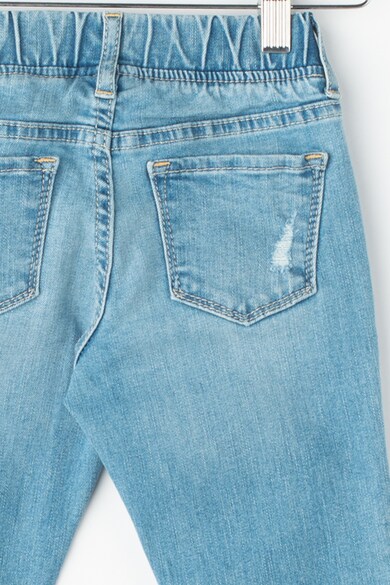 GAP Jeggings szaggatott dizájnnal Lány