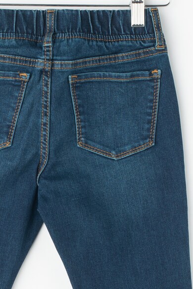 GAP Jeggings rugalmas derékrésszel Lány