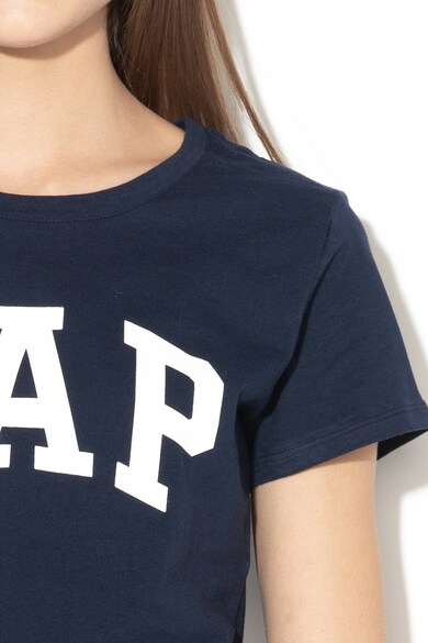 GAP Tricou cu imprimeu logo 000355309 Femei