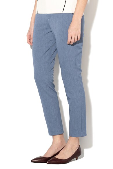 GAP Crop fazonú skinny fit nadrág 2 női