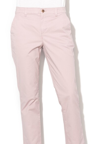 GAP Pantaloni chino cu croiala conica Femei