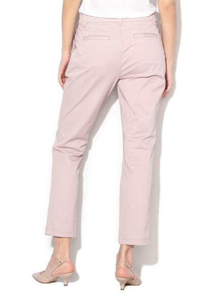 GAP Pantaloni chino cu croiala conica Femei