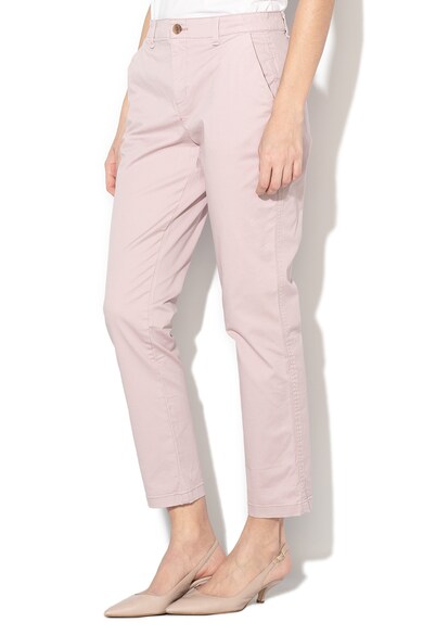 GAP Pantaloni chino cu croiala conica Femei