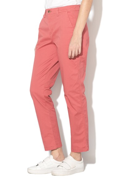 GAP Pantaloni chino cu croiala conica Femei