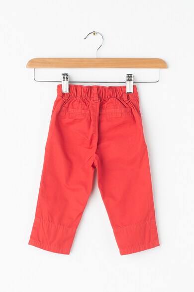 GAP Pantaloni chino cu talie elastica Baieti