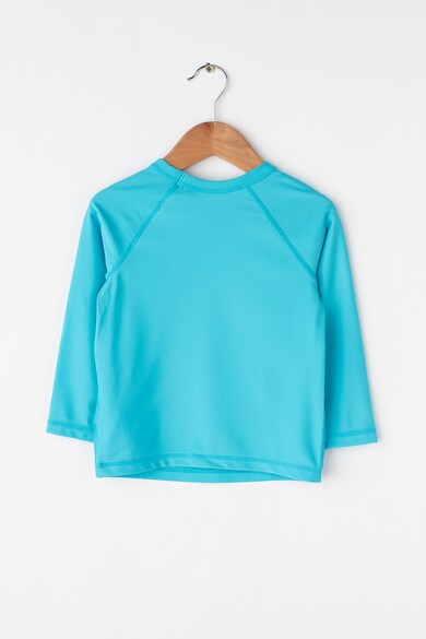 GAP Десенирана блуза с UV защита Момчета