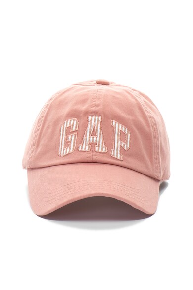 GAP Sapca ajustabila cu broderie logo Femei