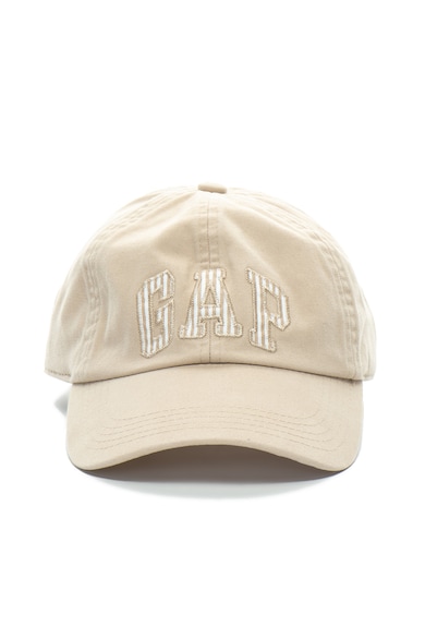 GAP Sapca ajustabila cu broderie logo Femei