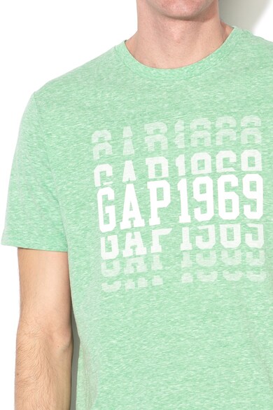 GAP Tricou cu imprimeu logo 14 Barbati