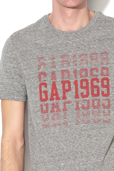 GAP Tricou cu imprimeu logo 14 Barbati