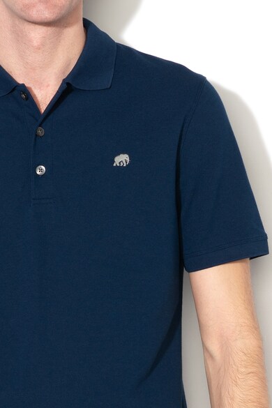 Banana Republic Tricou polo standard fit 3 Barbati