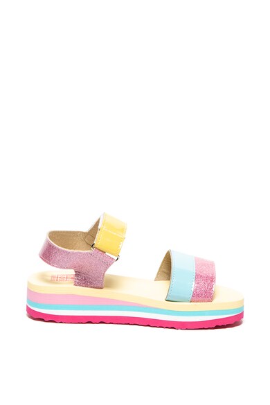 Gioseppo Sandale wedge Campania Fete