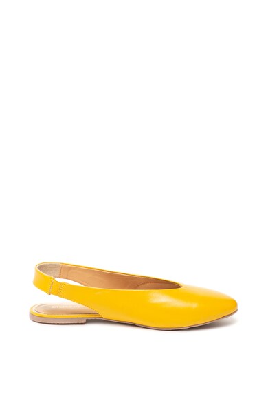 Gioseppo Balerini slingback de piele Franche Femei