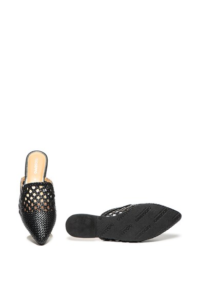 Gioseppo Saboti slip-on de piele Tricalle Femei