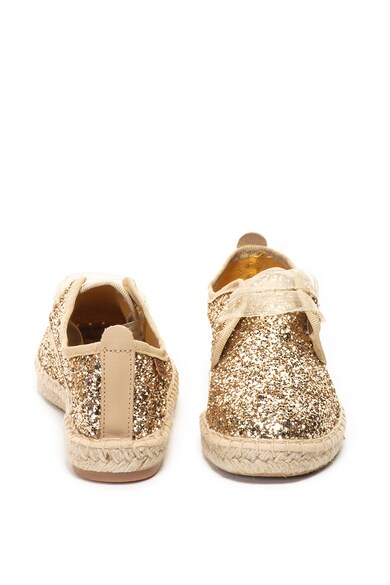 Gioseppo Espadrile cu aspect stralucitor Arielli Fete