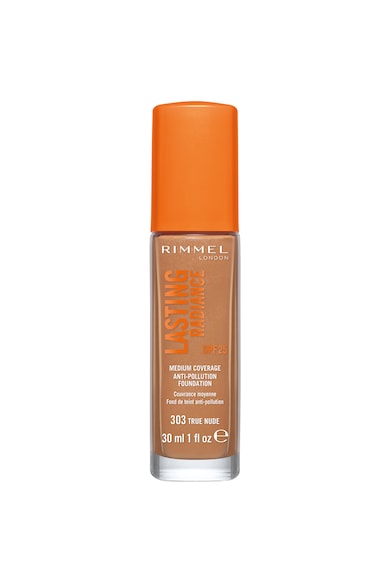 Rimmel Fond de ten  London Lasting Radiance Femei