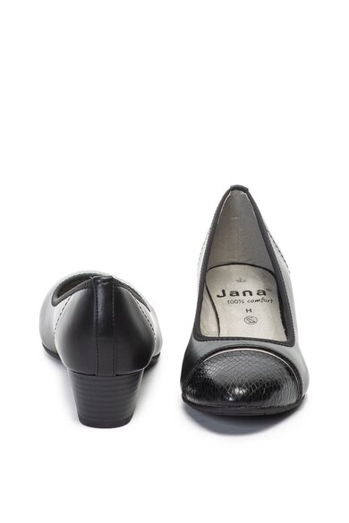 Jana Shoes Műbőr cipő női