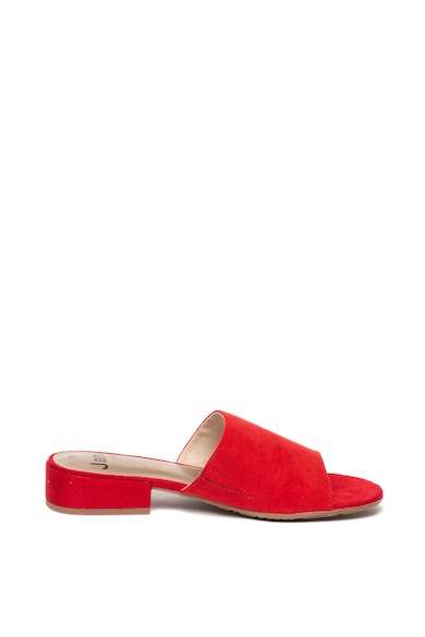 Jana Shoes Sandale slip on de intoarsa ecologica Femei