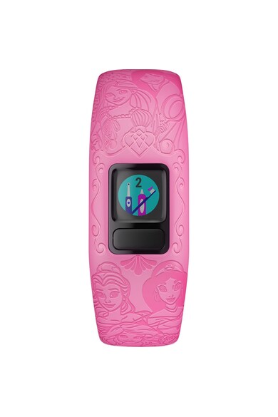 Garmin Bratara fitness  Vivofit Jr. 2, Bratara reglabila Fete