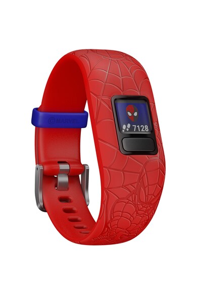 Garmin Bratara fitness  Vivofit Jr. 2, Bratara reglabila Baieti