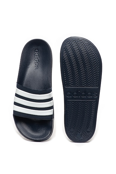 adidas Performance Papuci cu logo, Adilette Shower Barbati