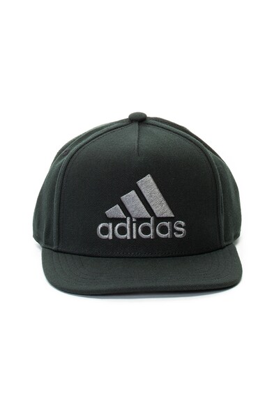 adidas Performance Sapca unisex cu capsa pe partea din spate si logo brodat Barbati