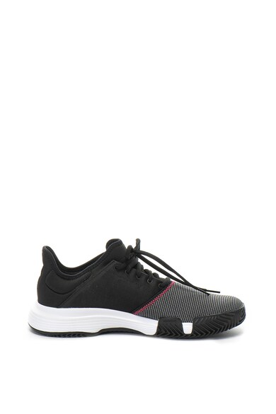 adidas Performance Pantofi slip-on, pentru tenis GameCourt M Barbati