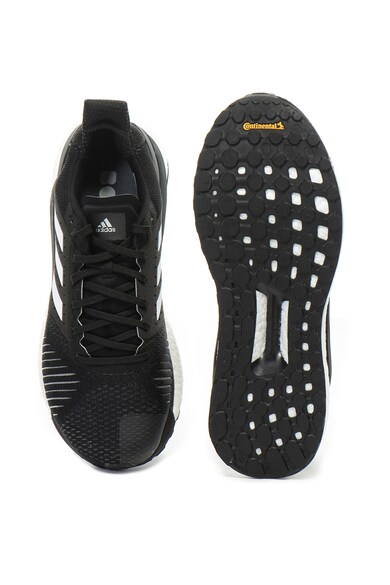 adidas Performance Pantofi slip-on, pentru alergare Solar Glide Barbati