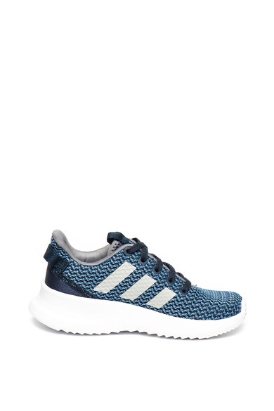 adidas Performance Pantofi sport din material textil CF Racer Fete