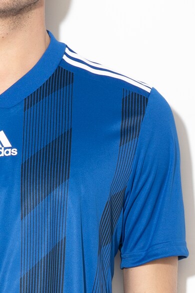 adidas Performance Tricou de fotbal Climalite Barbati