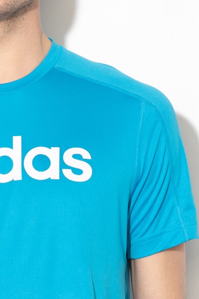 adidas Performance Cool logómintás póló férfi