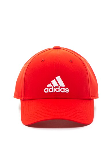 adidas Performance Sapca unisex ajustabila cu imprimeu logo Femei