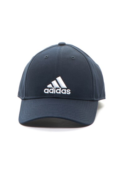 adidas Performance Унисекс шапка с бродирано лого Жени